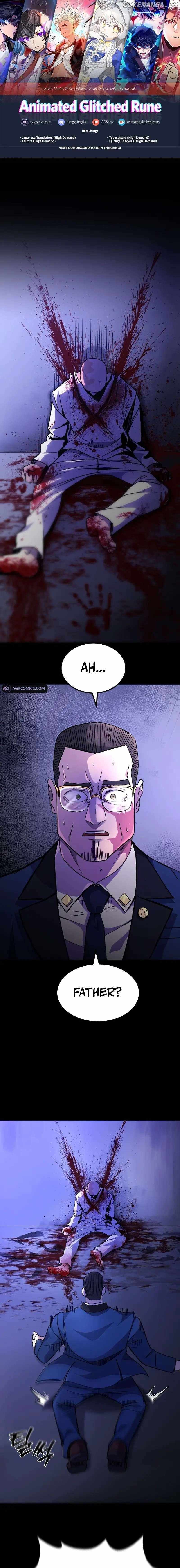 So Who Killed My Wife? Chapter 28 1